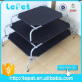 waterproof dog bed fabric orthopedic elevated dog bed